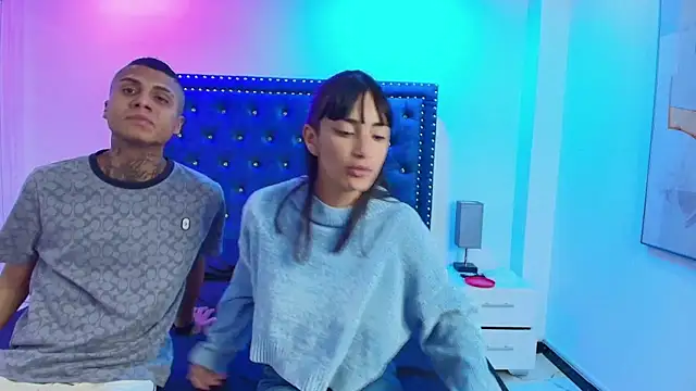 Damian and roxanne online show from 10/06/25, 12:39