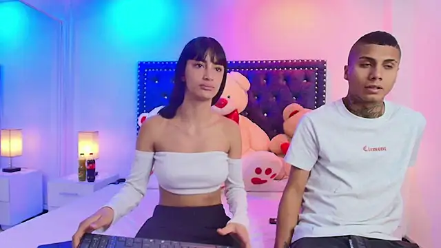 Damian and roxanne online show from 10/09/25, 12:28