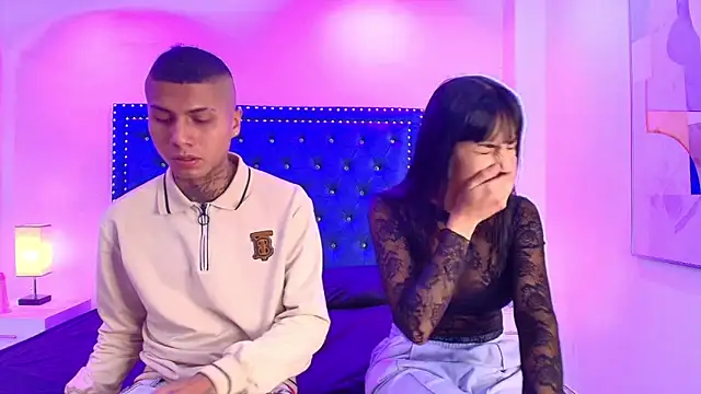 Damian and roxanne online show from 11/08/25, 12:42