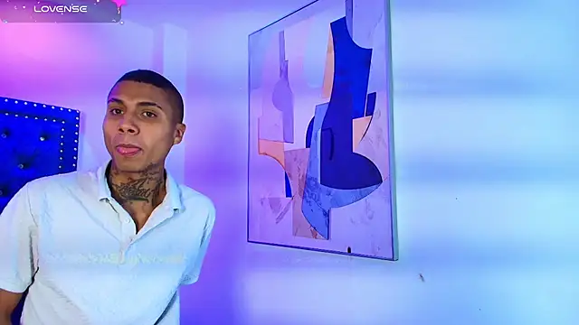 Damian and roxanne online show from 03/04/26, 12:35