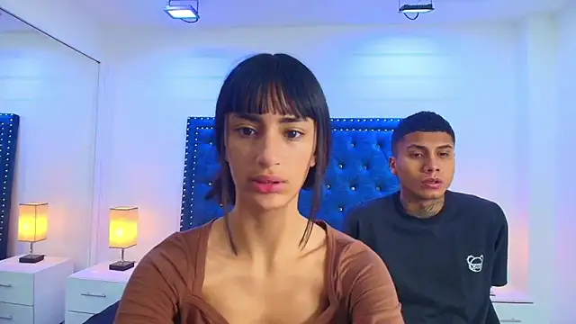 Damian and roxanne online show from 09/12/25, 12:27