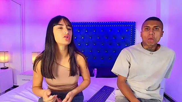 Damian and roxanne online show from 02/28/26, 12:38