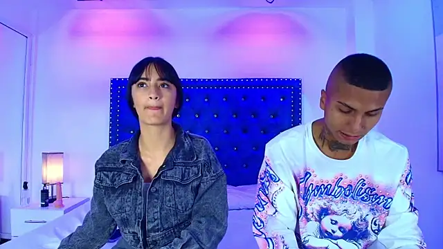 Damian and roxanne online show from 02/26/26, 12:38