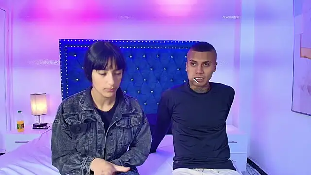 Damian and roxanne online show from 03/24/26, 12:38