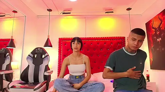 Damian and roxanne online show from 11/01/25, 12:32