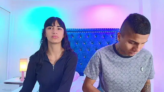 Damian and roxanne online show from 11/19/25, 12:38