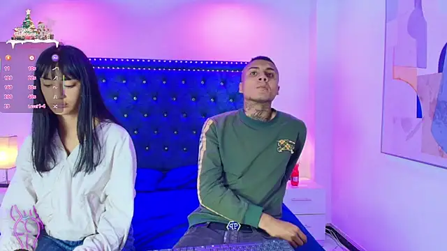 Damian and roxanne online show from 12/16/25, 12:42