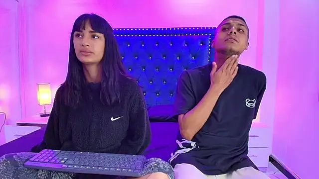 Damian and roxanne online show from 11/06/25, 12:42