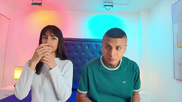 Damian and roxanne online show from 10/12/25, 12:50