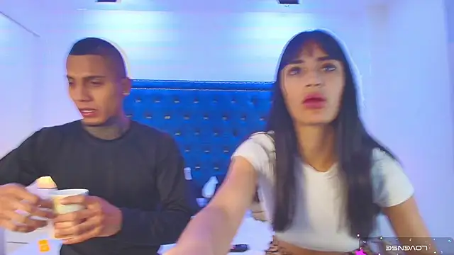 Damian and roxanne online show from 05/28/26, 12:44