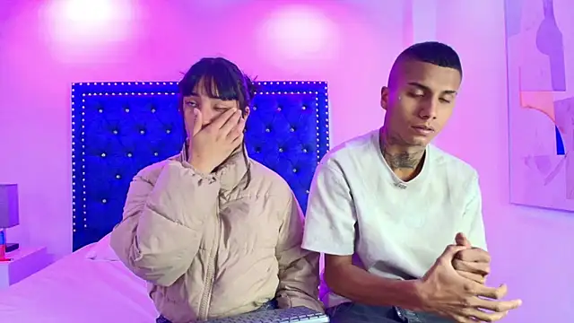 Damian and roxanne online show from 01/10/26, 12:33