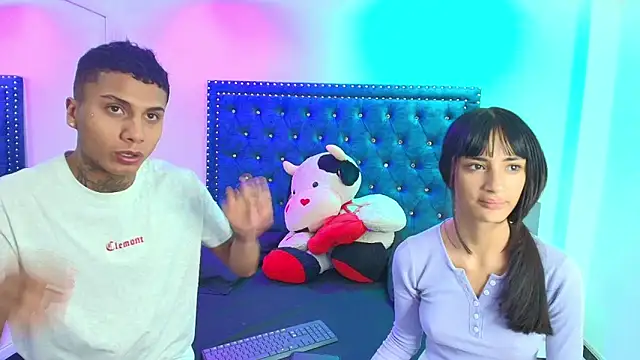 Damian and roxanne online show from 09/19/25, 11:58