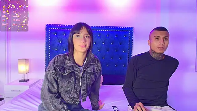 Damian and roxanne online show from 03/31/26, 12:40