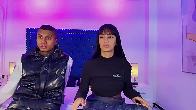 Damian and roxanne online show from 04/07/26, 12:40