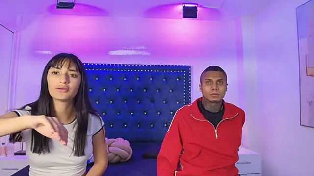 Damian and roxanne online show from 05/13/26, 12:45