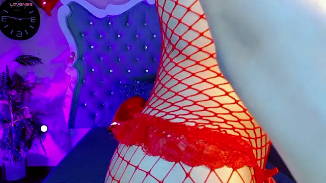 Honey Moontsts online show from 02/14/26, 12:16