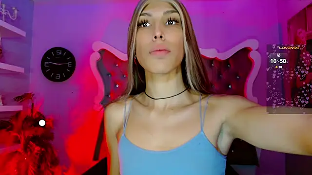 Honey Moontsts online show from 02/24/26, 11:55