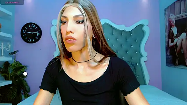 Honey Moontsts online show from 03/28/26, 11:44