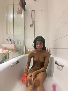 Prxincess AAGodesss online show from 01/10/26, 07:31