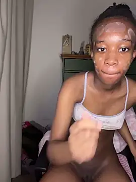 Prxincess AAGodesss online show from 10/17/25, 09:49