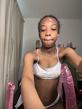 Prxincess AAGodesss online show from 10/14/25, 03:01