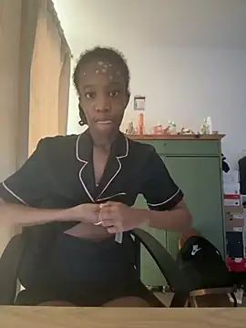 Prxincess AAGodesss online show from 09/09/25, 04:05