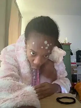 Prxincess AAGodesss online show from 09/10/25, 09:19