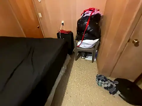 saltlightEmber online show from 12/14/25, 01:01