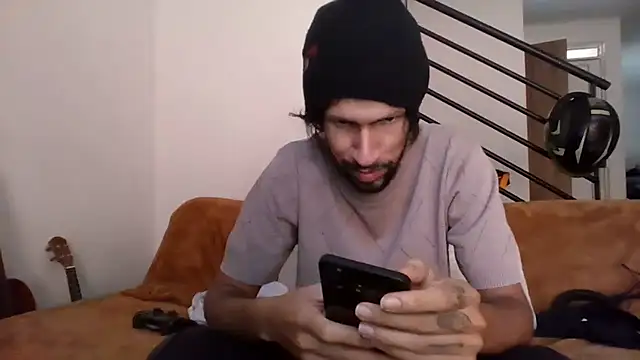 Alejandro92 cali online show from 06/29/26, 04:28