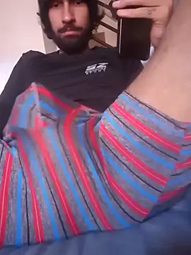 Alejandro92 cali online show from 10/24/25, 02:49