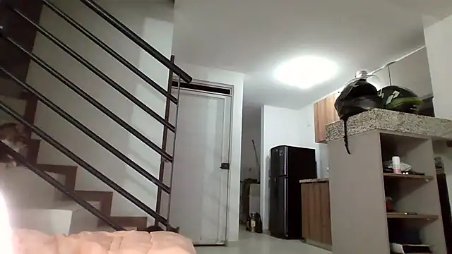 Alejandro92 cali online show from 02/03/26, 02:53