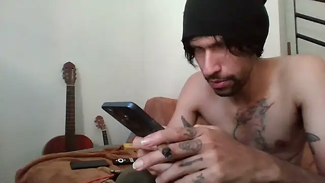 Alejandro92 cali online show from 06/10/26, 05:03