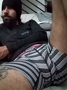 Alejandro92 cali online show from 11/13/25, 09:08