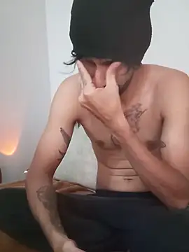 Alejandro92 cali online show from 06/17/26, 03:55