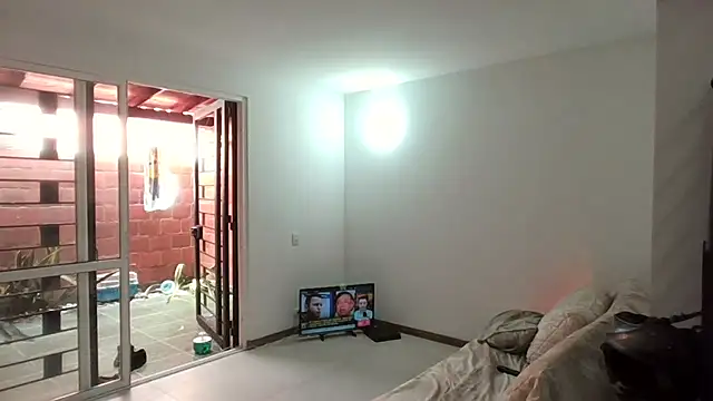 Alejandro92 cali online show from 01/07/26, 03:50