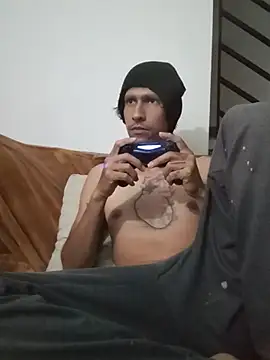 Alejandro92 cali online show from 06/04/26, 02:49