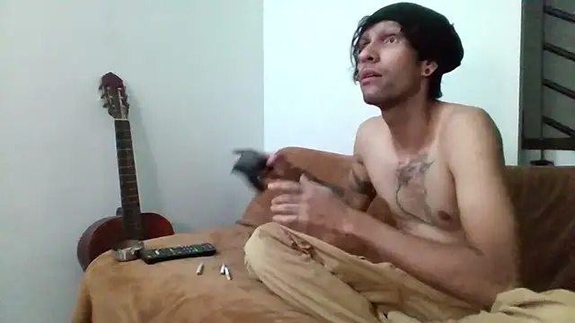 Alejandro92 cali online show from 06/06/26, 03:01