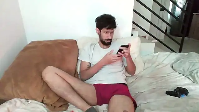 Alejandro92 cali online show from 01/13/26, 03:49