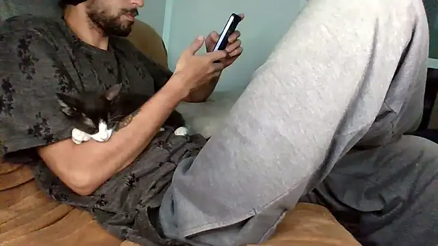 Alejandro92 cali online show from 07/08/26, 02:35