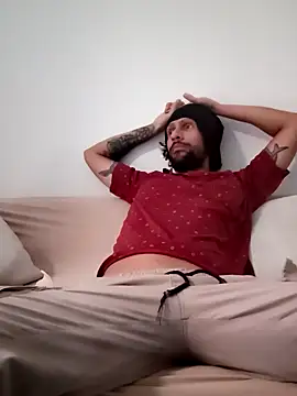 Alejandro92 cali online show from 10/01/25, 06:01