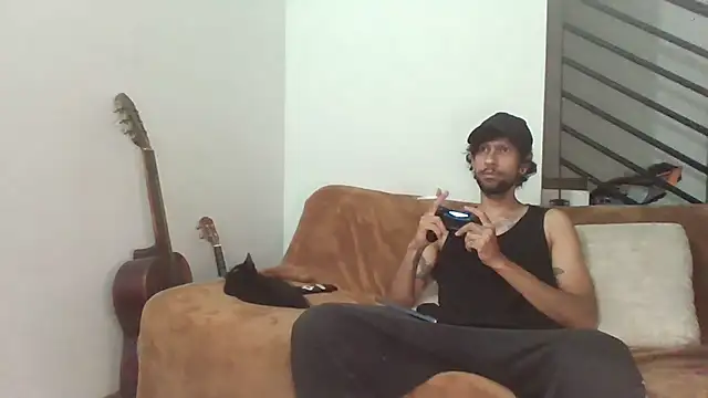 Alejandro92 cali online show from 06/29/26, 06:53