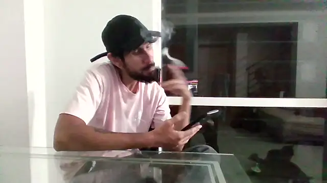 Alejandro92 cali online show from 02/27/26, 03:29