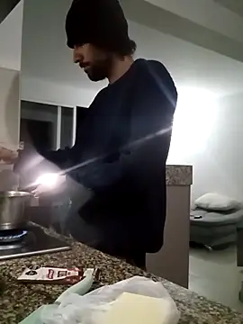 Alejandro92 cali online show from 10/22/25, 04:45