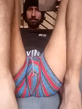 Alejandro92 cali online show from 10/23/25, 04:49