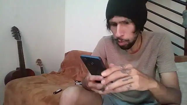 Alejandro92 cali online show from 06/26/26, 02:23