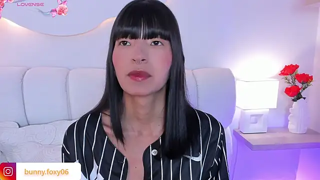 foxybunny online show from 03/25/26, 05:07