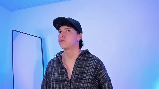 AngelFlexxx online show from 09/10/25, 07:57