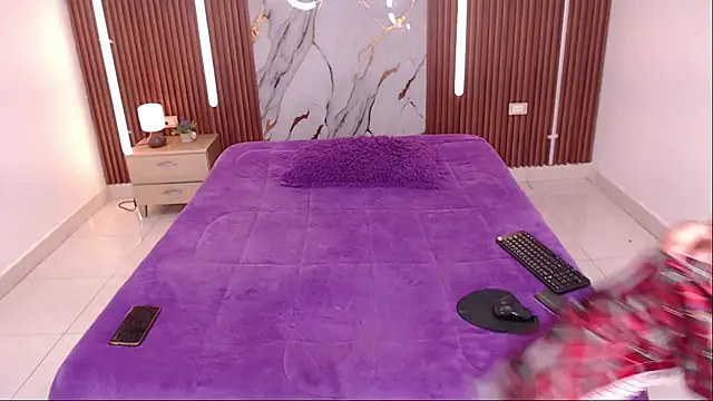 shena nomy1 online show from 12/14/25, 08:25