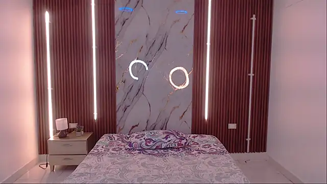 shena nomy1 online show from 11/27/25, 07:58