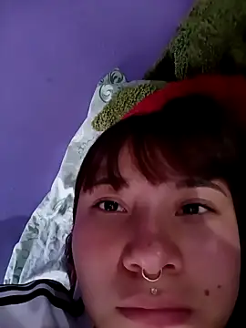 Zulema R1 online show from 04/12/26, 10:57